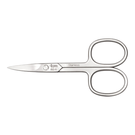 Nippes neglesaks rustfritt stål 