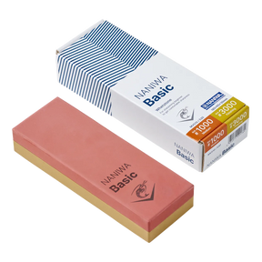 Naniwa Basic Combination Stone #1000/3000 