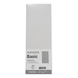 Naniwa Basic slipestein #6000 
