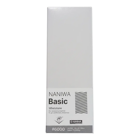 Naniwa Basic slipestein #6000 