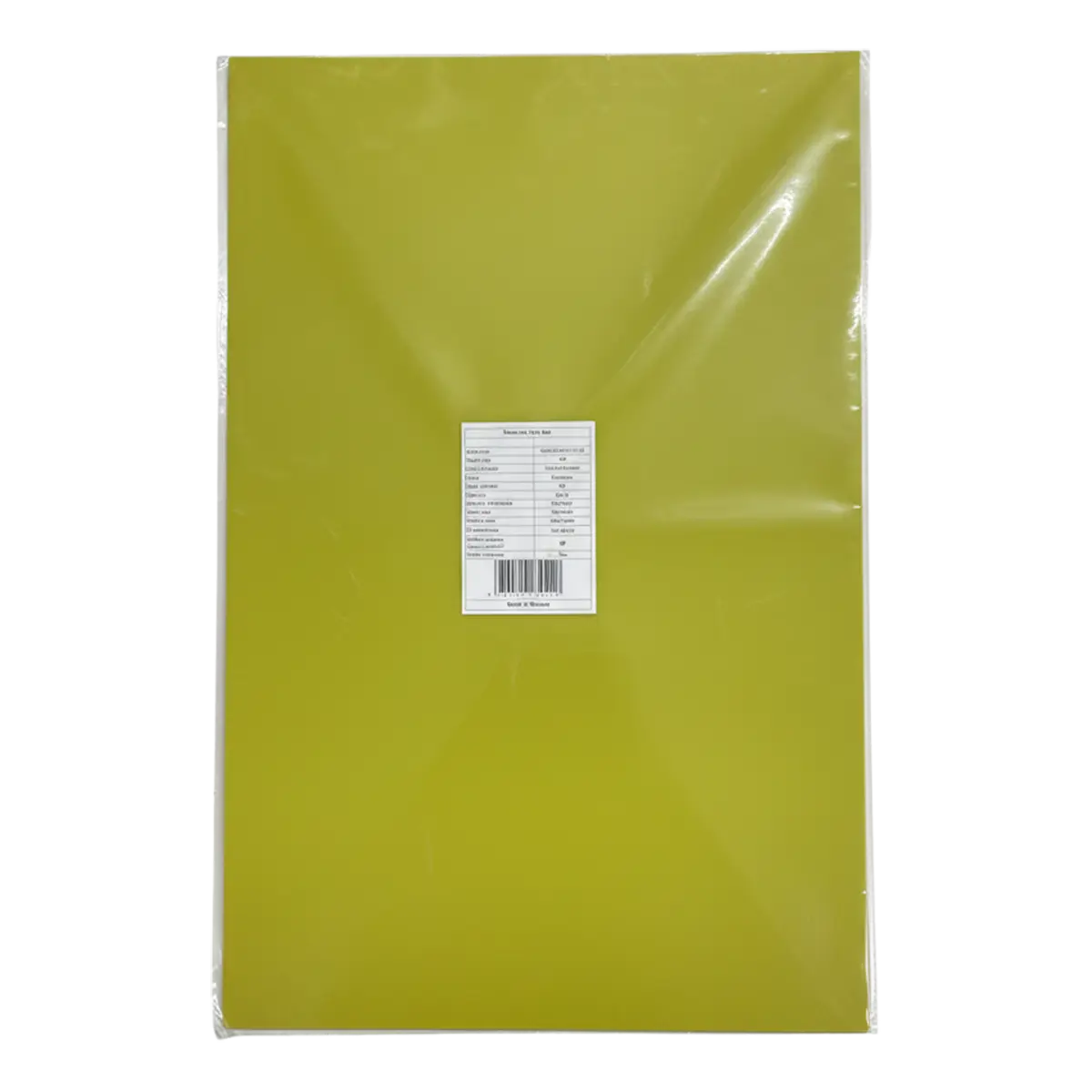 Naniwa Tabletop arbeidsmatte 