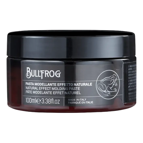 Bullfrog Natural Effect Molding Paste 