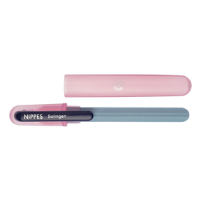 Nippes keramisk neglefil 