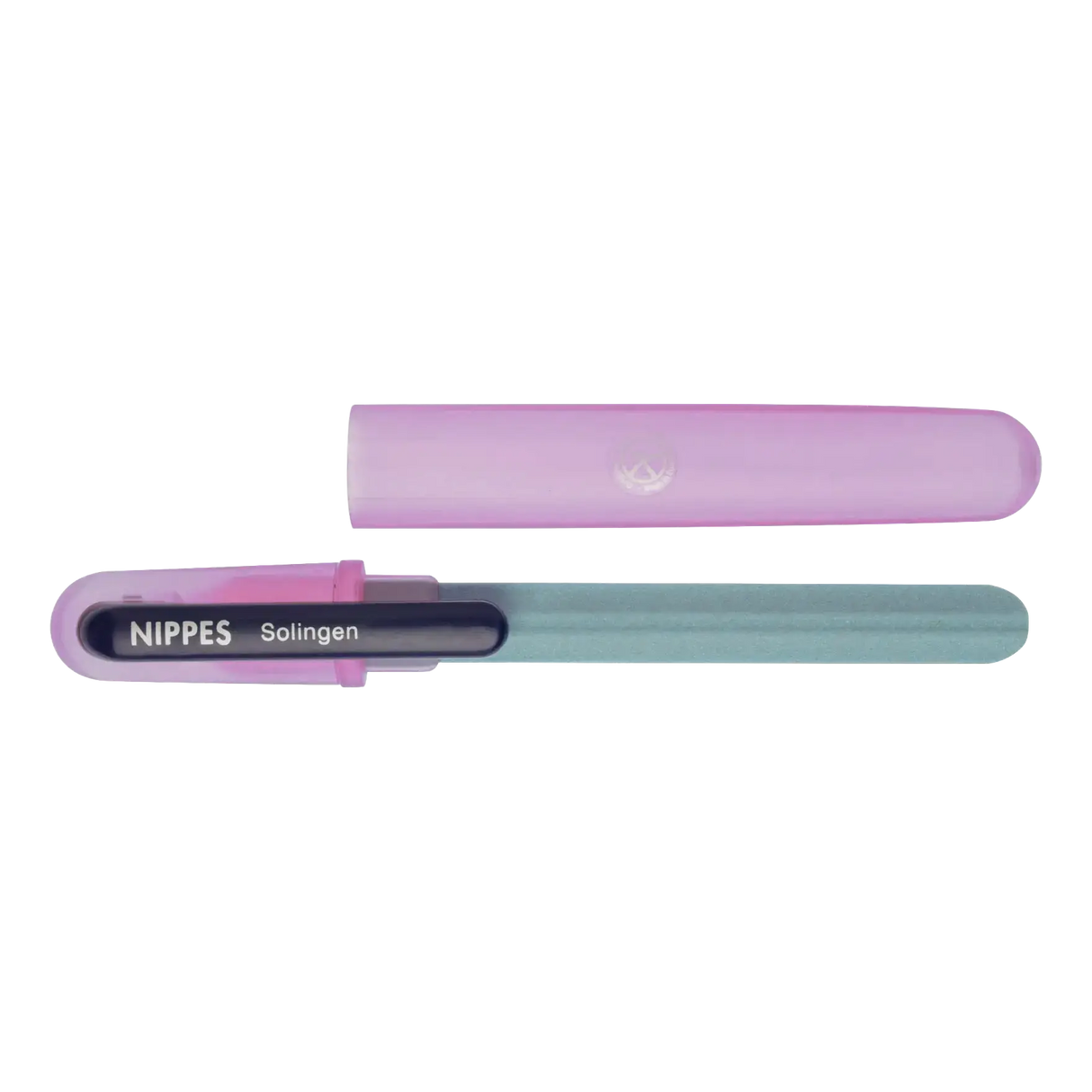 Nippes keramisk neglefil 