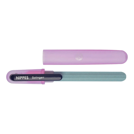 Nippes keramisk neglefil 