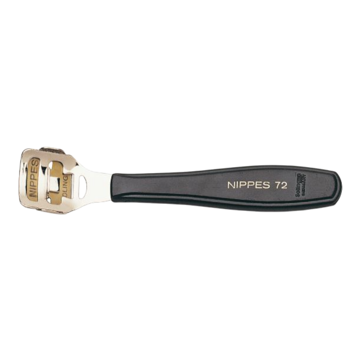 Nippes liktornfjerner 