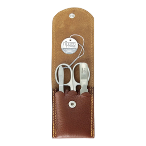 Nippes manikyrsett Classic - 3 deler 