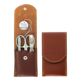 Nippes manikyrsett Classic - 3 deler 