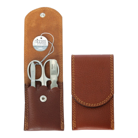 Nippes manikyrsett Classic - 3 deler 