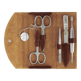 Nippes manikyrsett Classic - 5 deler 