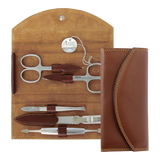 Nippes manikyrsett Classic - 5 deler 