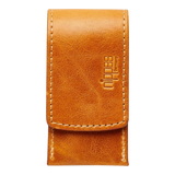 Nippes manikyrsett Cognac - 3 deler 