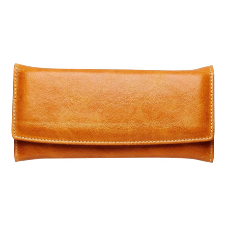 Nippes manikyrsett Cognac - 5 deler 