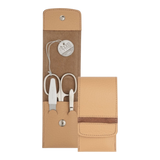 Nippes manikyrsett Gap - 3 deler 