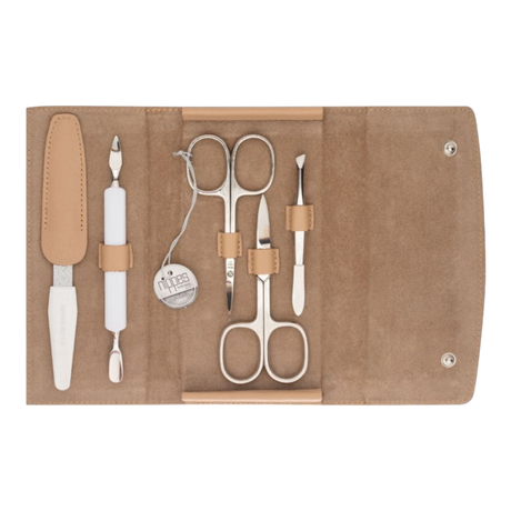 Nippes manikyrsett Gap - 5 deler 