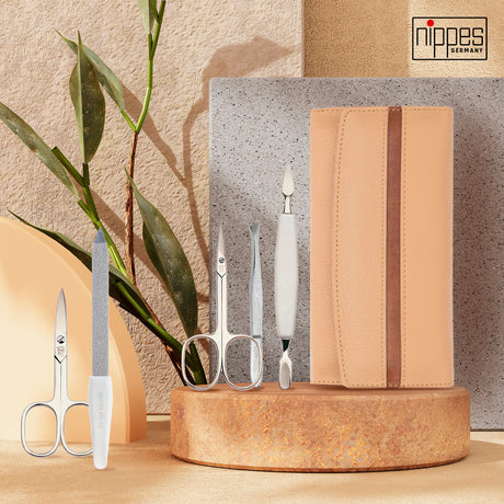 Nippes manikyrsett Gap - 5 deler 