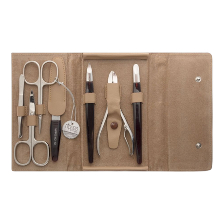 Nippes manikyrsett Gap - 7 deler 