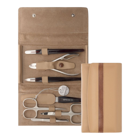 Nippes manikyrsett Gap - 7 deler 