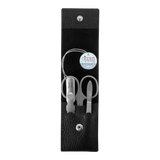 Nippes manikyrsett Leone - 3 deler 