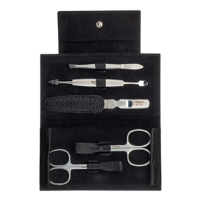 Nippes manikyrsett Leone - 5 deler 