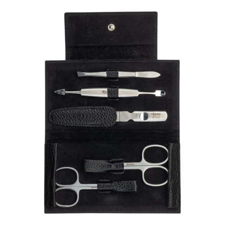 Nippes manikyrsett Leone - 5 deler 