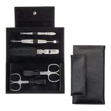 Nippes manikyrsett Leone - 5 deler 