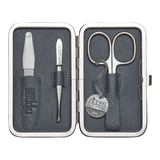 Nippes manikyrsett Raute - 3 deler 