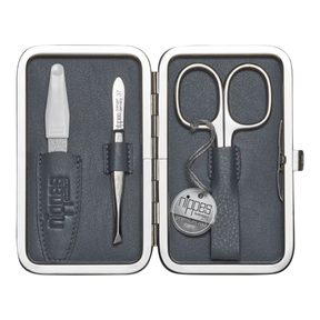 Nippes manikyrsett Raute - 3 deler 