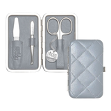 Nippes manikyrsett Raute - 3 deler 