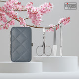 Nippes manikyrsett Raute - 3 deler 