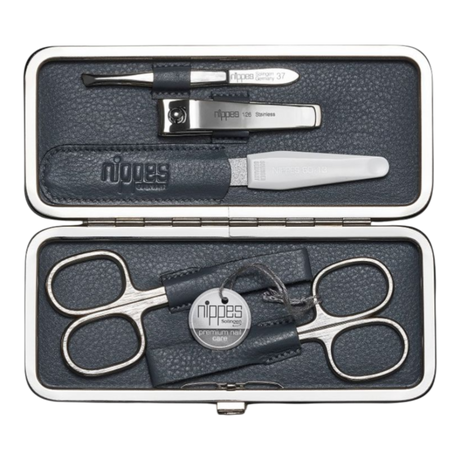 Nippes manikyrsett Raute - 5 deler 