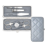 Nippes manikyrsett Raute - 5 deler 