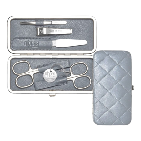 Nippes manikyrsett Raute - 5 deler 