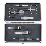 Nippes manikyrsett Raute - 7 deler 