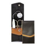 Nippes manikyrsett Seam - 3 deler 