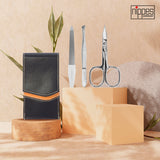 Nippes manikyrsett Seam - 3 deler 