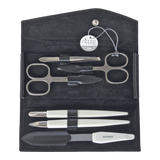 Nippes manikyrsett Seam - 6 deler 