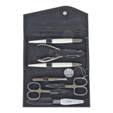 Nippes manikyrsett Seam - 7 deler 