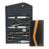 Nippes manikyrsett Seam - 7 deler 