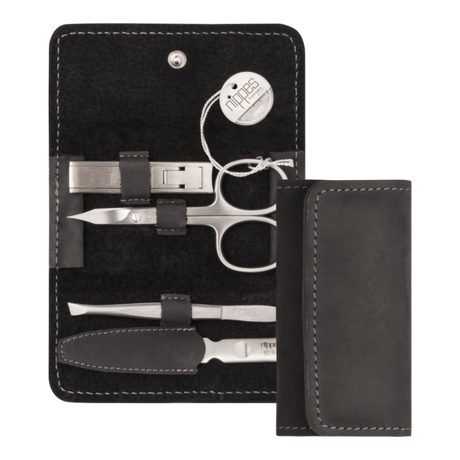 Nippes manikyrsett Tabard - 4 deler 