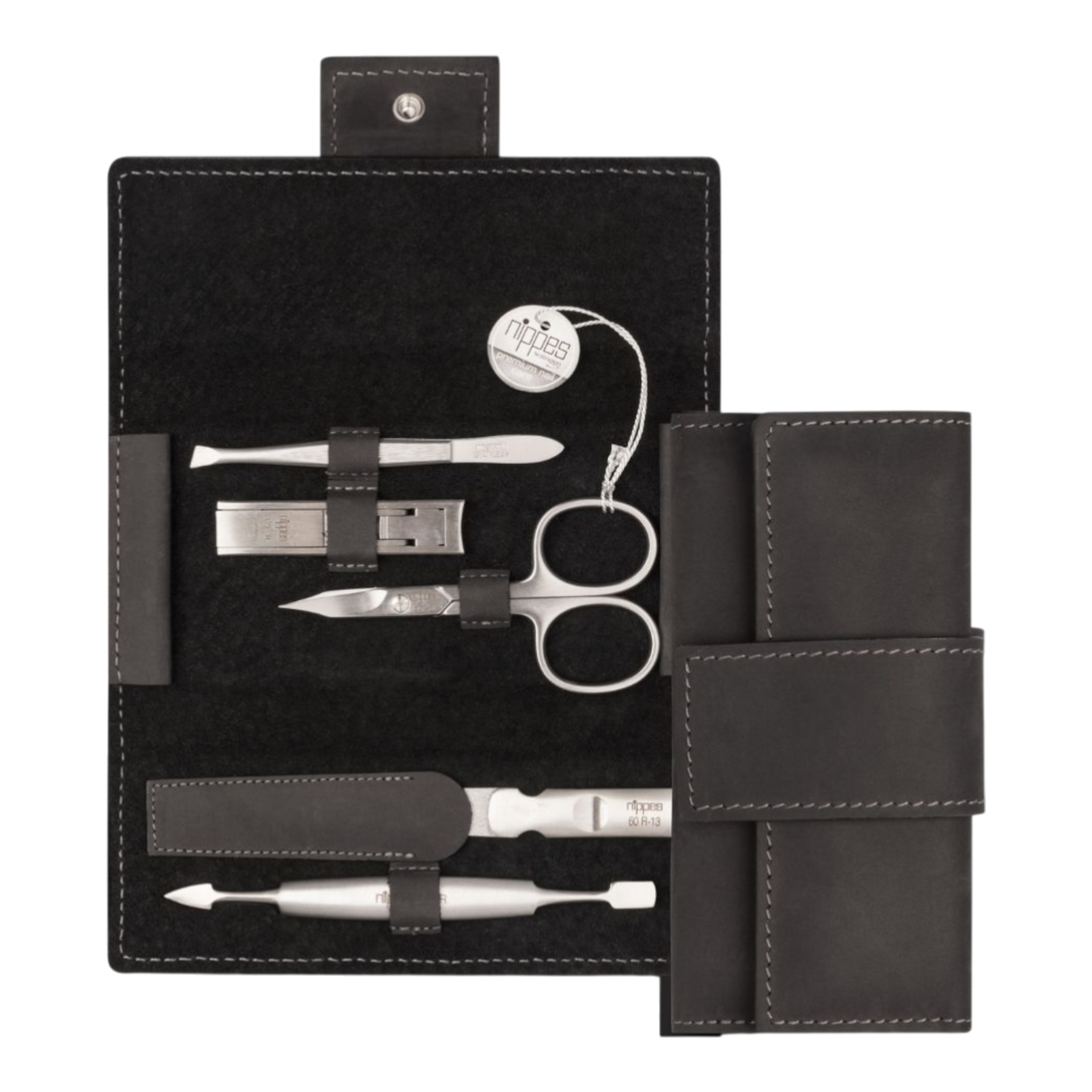 Nippes manikyrsett Tabard - 5 deler 