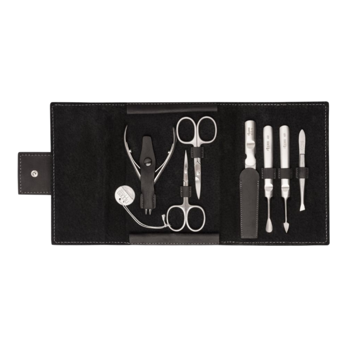 Nippes manikyrsett Tabard - 7 deler 