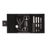 Nippes manikyrsett Tabard - 7 deler 