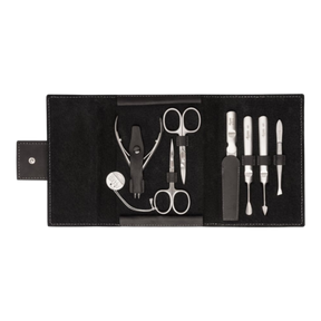 Nippes manikyrsett Tabard - 7 deler 