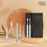 Nippes manikyrsett Tabard - 7 deler 