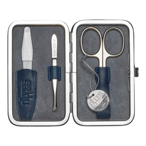 Nippes manikyrsett Vintage - 3 deler 