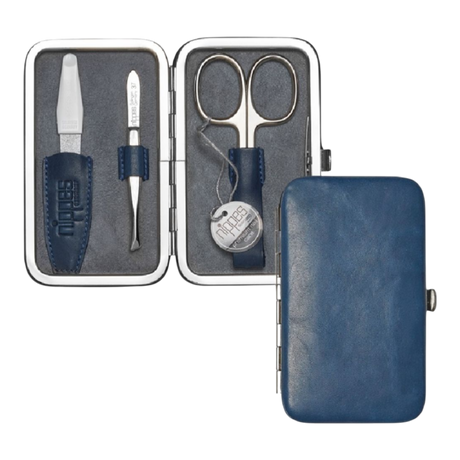 Nippes manikyrsett Vintage - 3 deler 