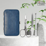 Nippes manikyrsett Vintage - 3 deler 