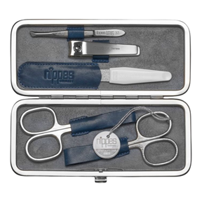 Nippes manikyrsett Vintage - 5 deler 