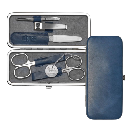 Nippes manikyrsett Vintage - 5 deler 